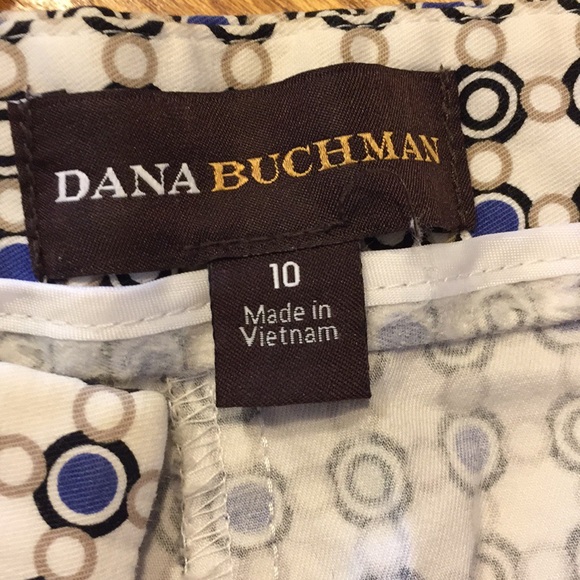 Dana Beckham dress pants - Picture 2 of 8